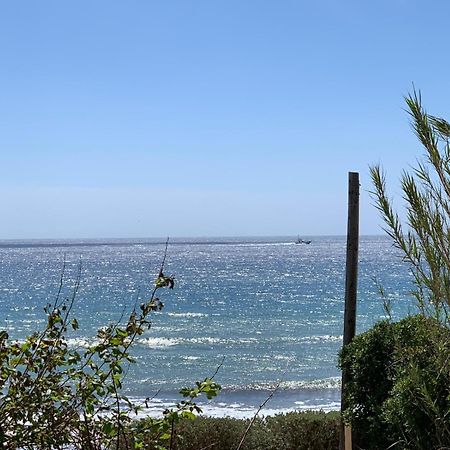 Au Bord De La Mer Appartement Cavalaire-sur-Mer Buitenkant foto