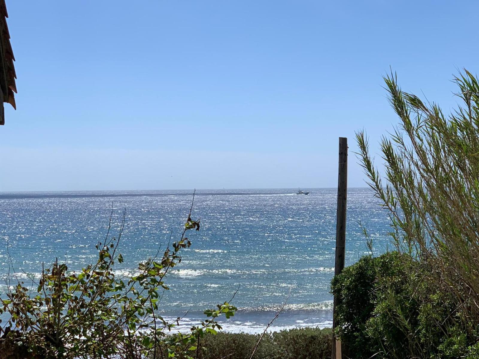 Au Bord De La Mer Appartement Cavalaire-sur-Mer Buitenkant foto