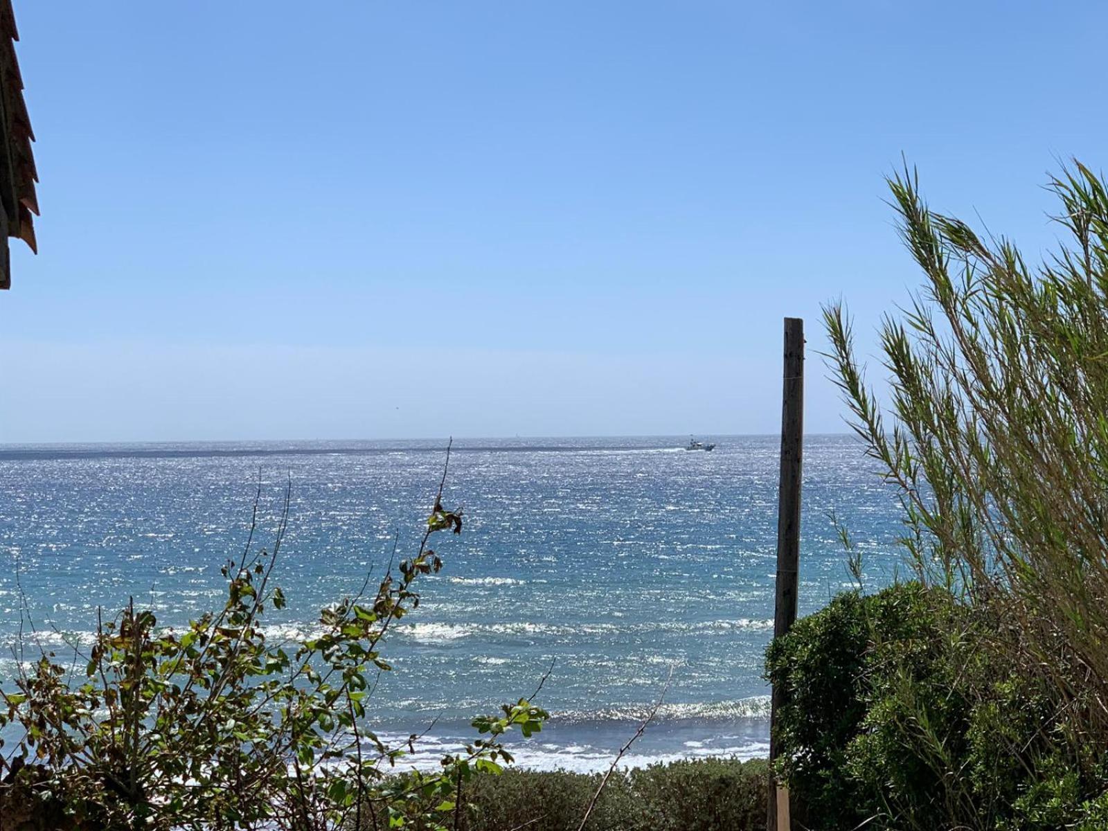 Au Bord De La Mer Cavalaire-sur-Mer Buitenkant foto