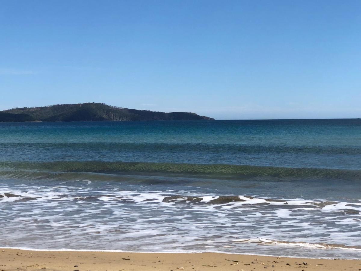 Au Bord De La Mer Cavalaire-sur-Mer Buitenkant foto